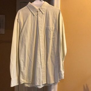 Buttom down Shirt // dress shirt